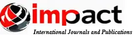 impact international journals and publications logo